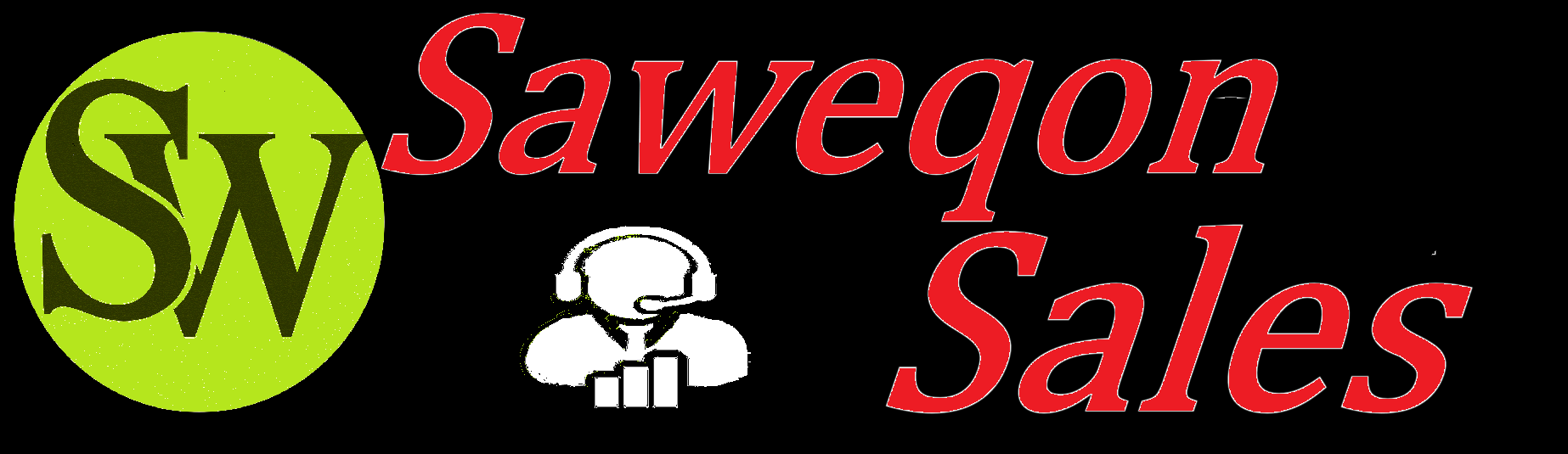Saweqon Sales