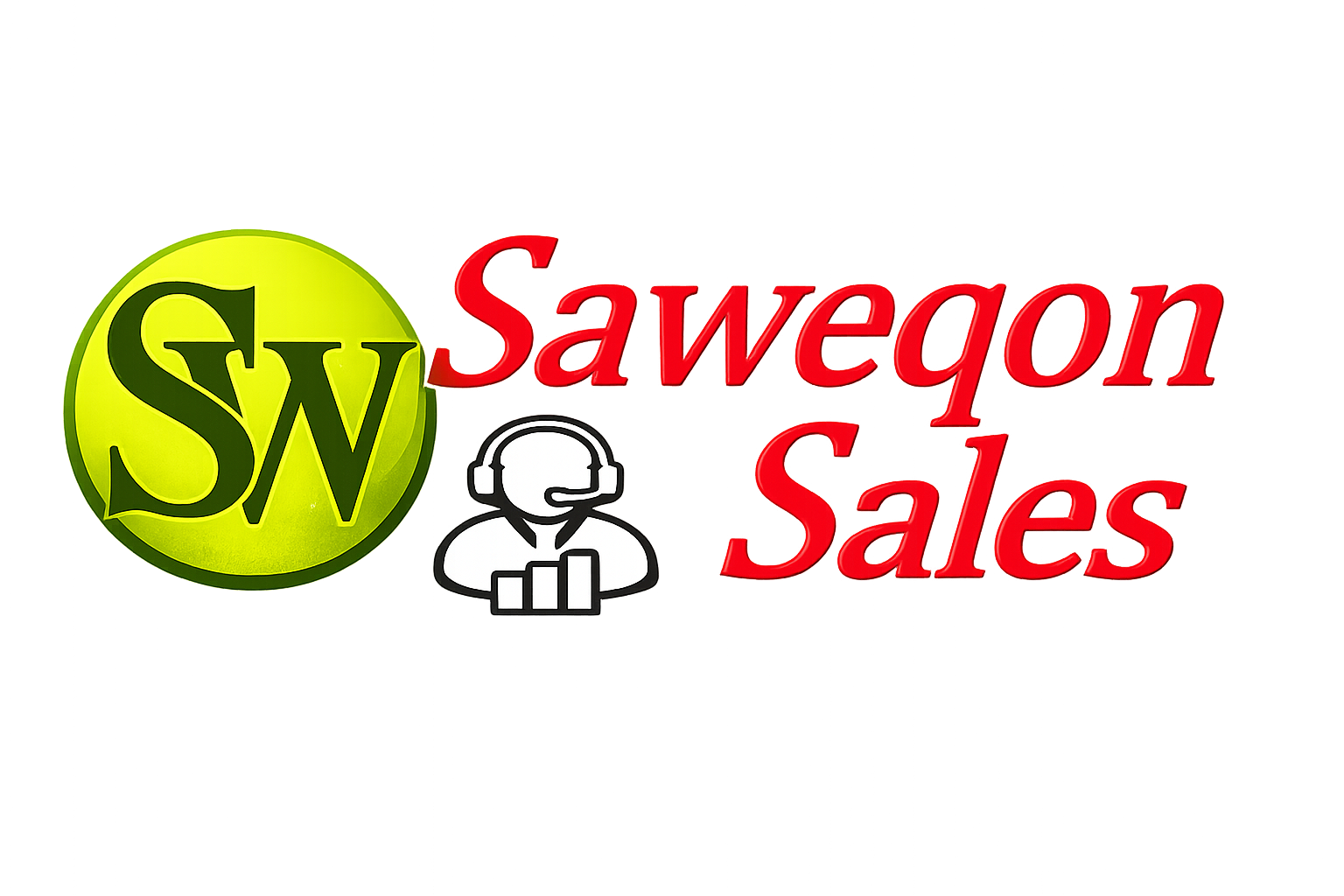 Saweqon Sales
